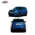 Range Rover Sport (18-) комплект тюнинга (обвес) SVR стиль