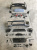 Toyota Land Cruiser Prado 150 (17-) обвес тюнинг ELFORD